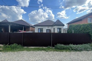 Фото №1: Дом 80 м² - Краснодар, ст Транспортник, ул. Северная, 11