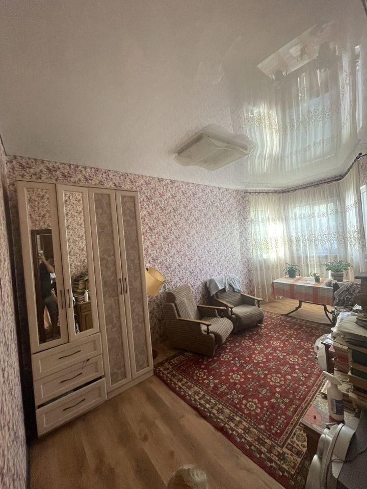 Фото №5: Дом 80 м² + 3 сот. - Краснодар, Прикубанский внутригородской округ, мкр. СТ Транспортник, ул. Северная, 11