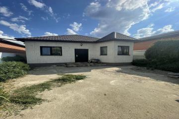 Фото №2: Дом 80 м² - Краснодар, мкр. СТ Транспортник, ул. Северная, 11