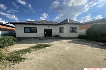 Фото №2: Дом 80 м² - Краснодар, мкр. СТ Транспортник, ул. Северная, 11