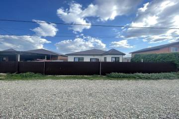 Фото №1: Дом 80 м² - Краснодар, мкр. СТ Транспортник, ул. Северная, 11