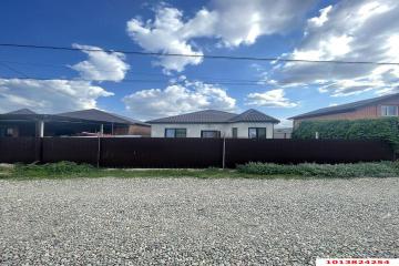 Фото №1: Дом 80 м² - Краснодар, мкр. СТ Транспортник, ул. Северная, 11