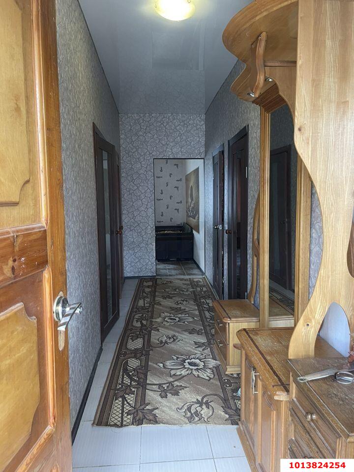 Фото №8: Дом 80 м² + 3 сот. - Краснодар, Транспортник, ул. Северная, 11