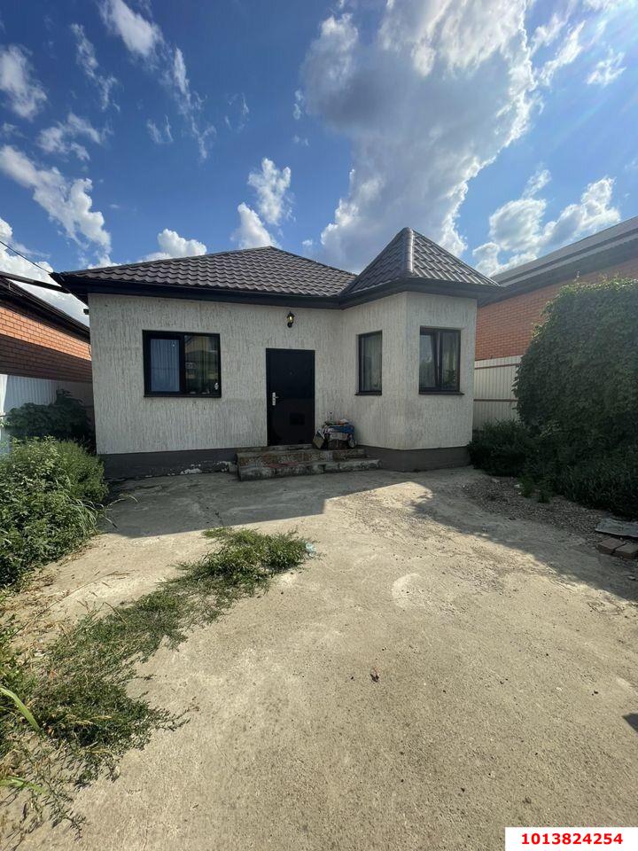 Фото №2: Дом 80 м² + 3 сот. - Краснодар, Транспортник, ул. Северная, 11