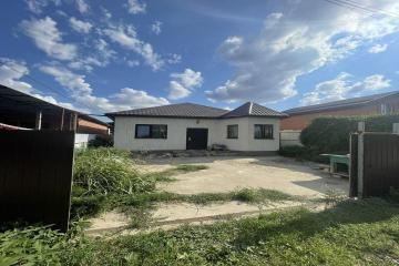 Фото №3: Дом 80 м² - Краснодар, мкр. СТ Транспортник, ул. Северная, 11