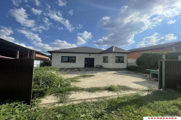 Фото №3: Дом 80 м² - Краснодар, мкр. СТ Транспортник, ул. Северная, 11