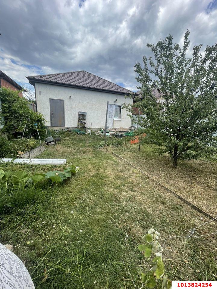 Фото №9: Дом 80 м² + 3 сот. - Краснодар, Транспортник, ул. Северная, 11