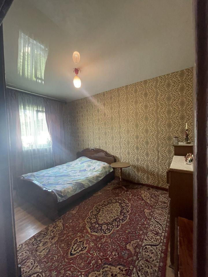 Фото №6: Дом 80 м² + 3 сот. - Краснодар, Прикубанский внутригородской округ, мкр. СТ Транспортник, ул. Северная, 11