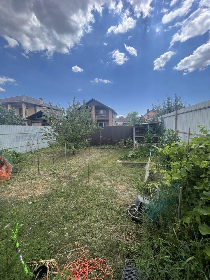 Фото №10: Дом 80 м² + 3 сот. - Краснодар, Прикубанский внутригородской округ, мкр. СТ Транспортник, ул. Северная, 11