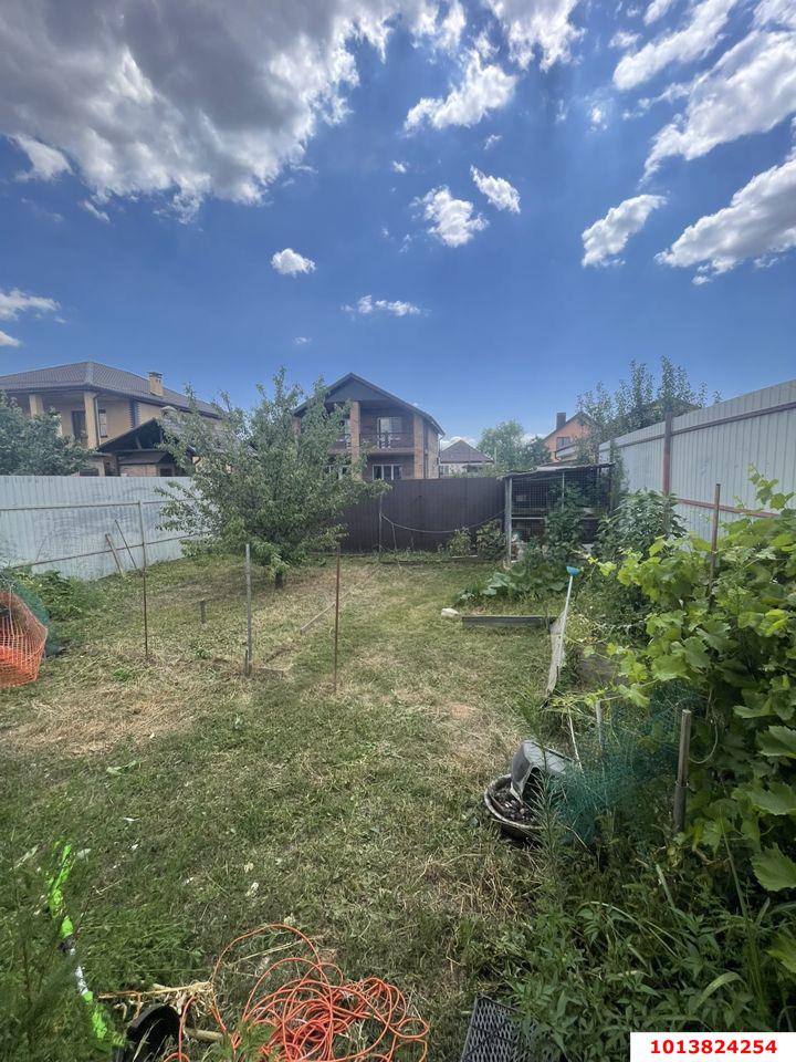 Фото №10: Дом 80 м² + 3 сот. - Краснодар, Транспортник, ул. Северная, 11