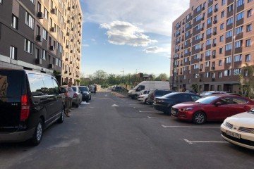 Фото №3: Торговое помещение 41 м² - Краснодар, мкр. жилой комплекс Новые Сезоны, ул. Скандинавская, 1к3