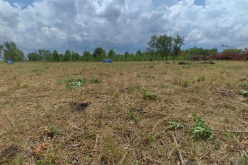 Фото №4: Земельный участок под ИЖС 8 сот. - Индустриальный, мкр. Прикубанский внутригородской округ, ул. Агаджановой