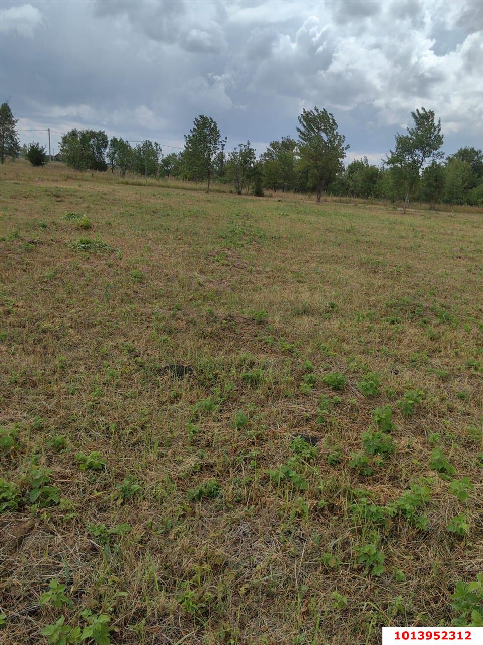 Фото №3: Земельный участок под ИЖС 8 сот. - Индустриальный, Прикубанский внутригородской округ, ул. Агаджановой