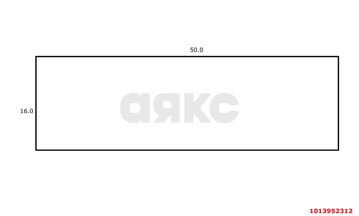 Фото №6: Земельный участок под ИЖС 8 сот. - Индустриальный, Прикубанский внутригородской округ, ул. Агаджановой