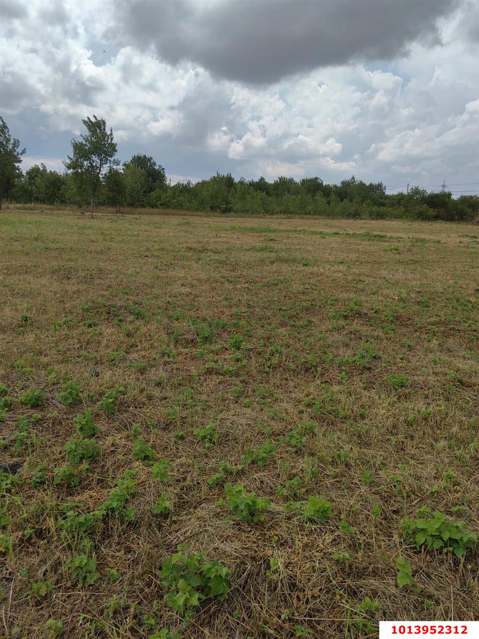 Фото №5: Земельный участок под ИЖС 8 сот. - Индустриальный, Прикубанский внутригородской округ, ул. Агаджановой