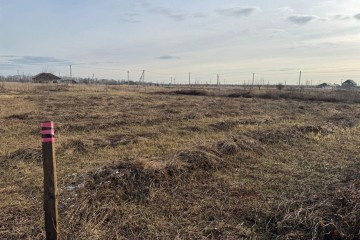 Фото №3: Земельный участок под ИЖС 10 сот. - Старокорсунская, мкр. Карасунский внутригородской округ, пер. 4-й Семейный, 7