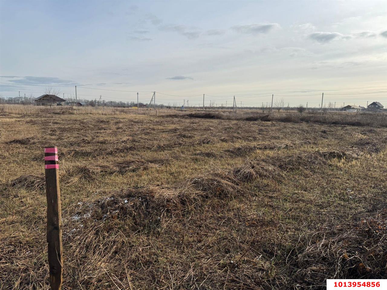 Фото №3: Земельный участок 10 сот. - Старокорсунская, пер. 4-й Семейный, 7