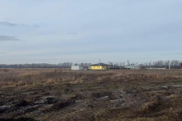 Фото №1: Земельный участок 10 сот. - Старокорсунская, мкр. Карасунский внутригородской округ, пер. 4-й Семейный, 7