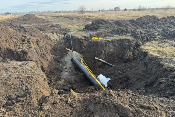 Фото №5: Земельный участок под ИЖС 10 сот. - Старокорсунская, мкр. Карасунский внутригородской округ, пер. 4-й Семейный, 7