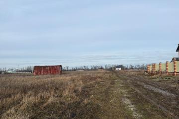 Фото №4: Земельный участок 10 сот. - Старокорсунская, мкр. Карасунский внутригородской округ, пер. 4-й Семейный, 7
