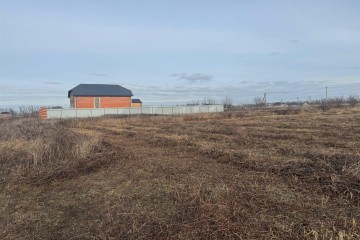 Фото №2: Земельный участок под ИЖС 10 сот. - Старокорсунская, мкр. Карасунский внутригородской округ, пер. 4-й Семейный, 7