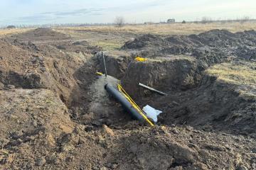 Фото №5: Земельный участок 10 сот. - Старокорсунская, мкр. Карасунский внутригородской округ, пер. 4-й Семейный, 7