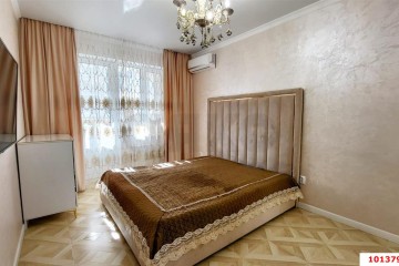 Фото №4: 2-комнатная квартира 70 м² - Краснодар, мкр. имени Петра Метальникова, ул. Григория Пономаренко, 43