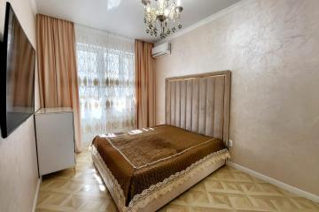 Фото №4: 2-комнатная квартира 65 м² - Краснодар, мкр. имени Петра Метальникова, ул. Григория Пономаренко, 43