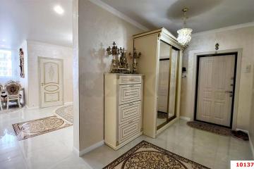 Фото №1: 2-комнатная квартира 70 м² - Краснодар, мкр. имени Петра Метальникова, ул. Григория Пономаренко, 43