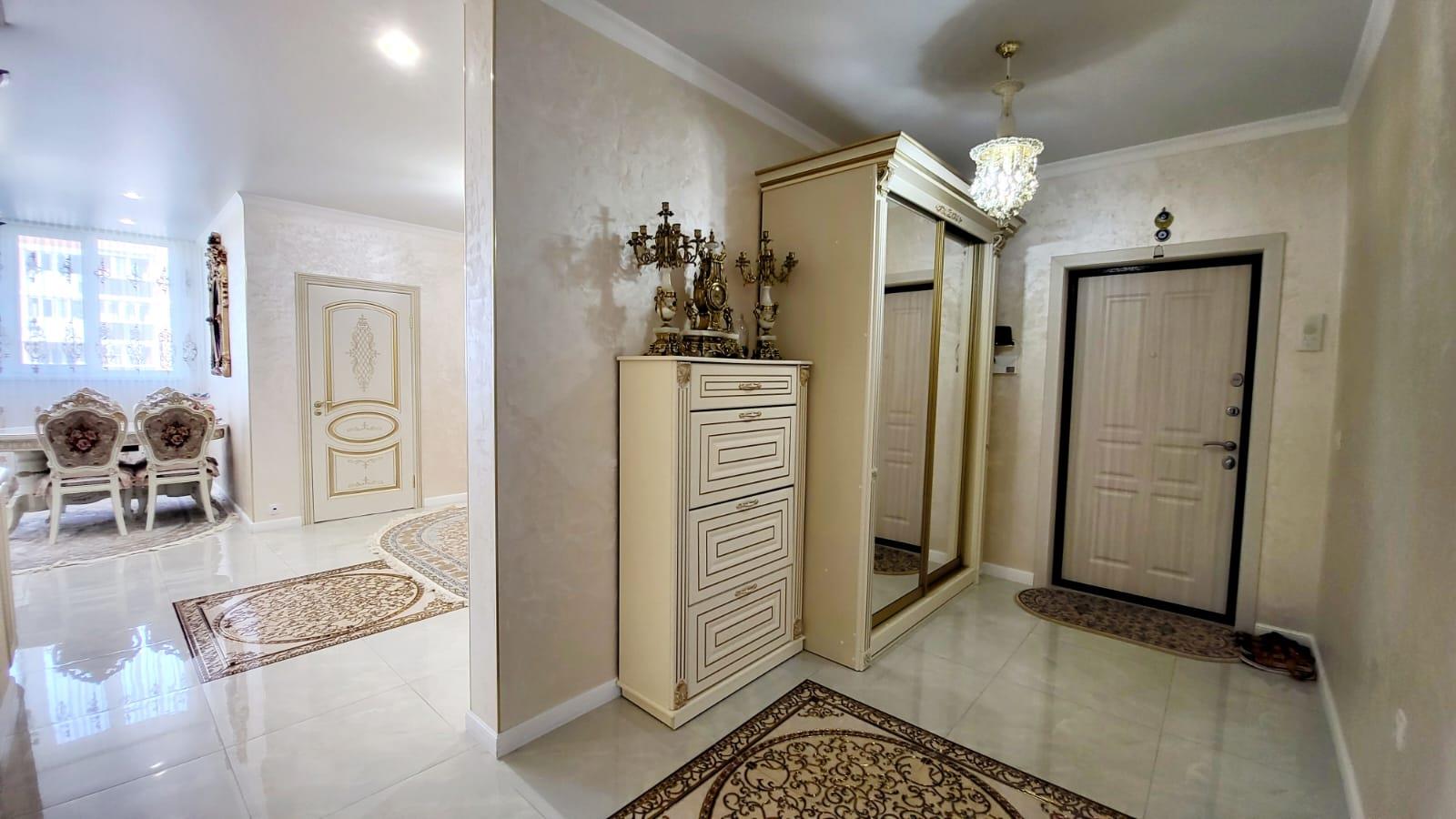 Фото №7: 2-комнатная квартира 70 м² - Краснодар, Прикубанский внутригородской округ, Завод Радиоизмерительных Приборов, мкр. имени Петра Метальникова, ул. Григория Пономаренко, 43