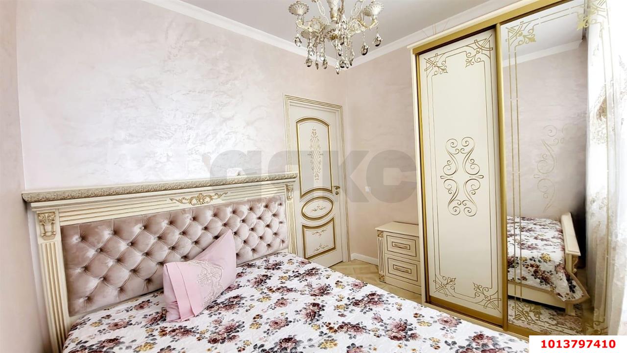 Фото №6: 2-комнатная квартира 70 м² - Краснодар, имени Петра Метальникова, ул. Григория Пономаренко, 43