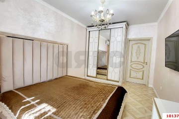 Фото №5: 2-комнатная квартира 70 м² - Краснодар, мкр. имени Петра Метальникова, ул. Григория Пономаренко, 43