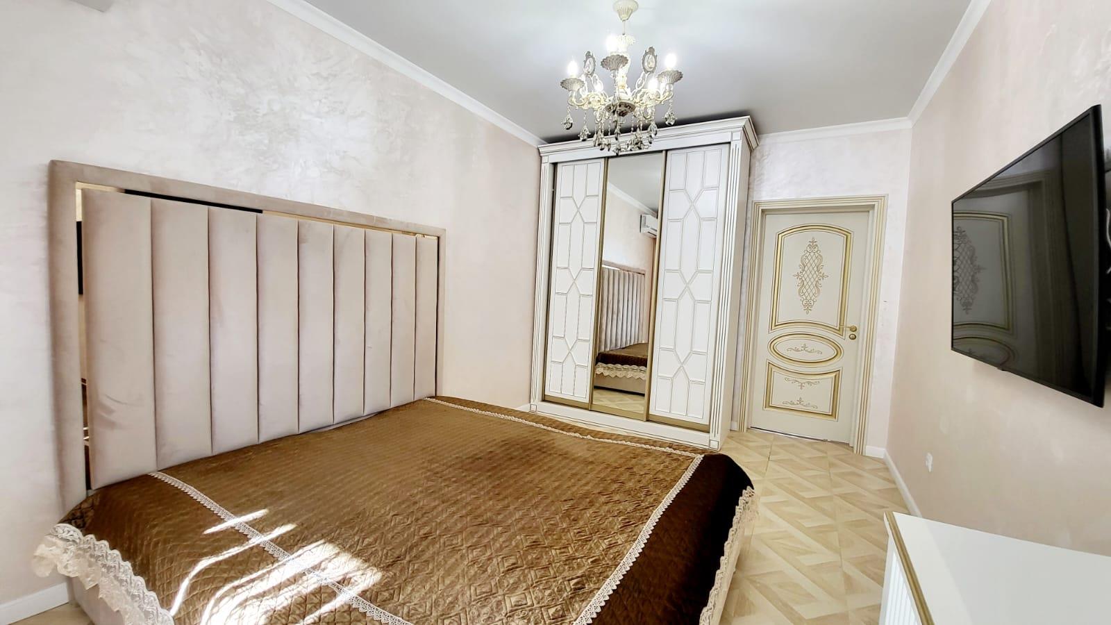 Фото №5: 2-комнатная квартира 70 м² - Краснодар, Прикубанский внутригородской округ, Завод Радиоизмерительных Приборов, мкр. имени Петра Метальникова, ул. Григория Пономаренко, 43