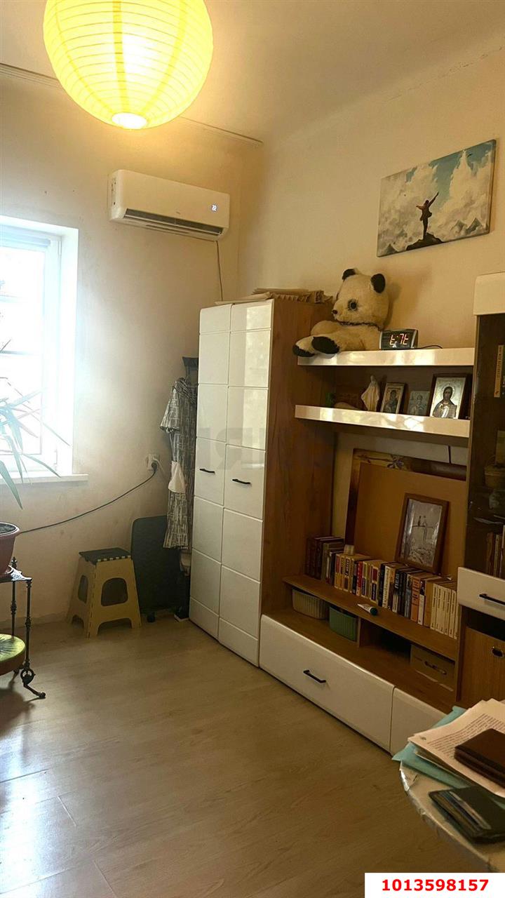 Фото №15: Студия 16 м² - Краснодар, Западный внутригородской округ, ул. Красная, 87