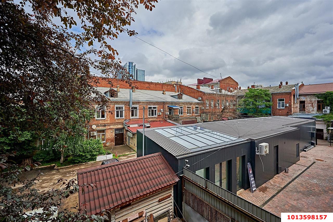 Фото №17: Студия 16 м² - Краснодар, Западный внутригородской округ, ул. Красная, 87