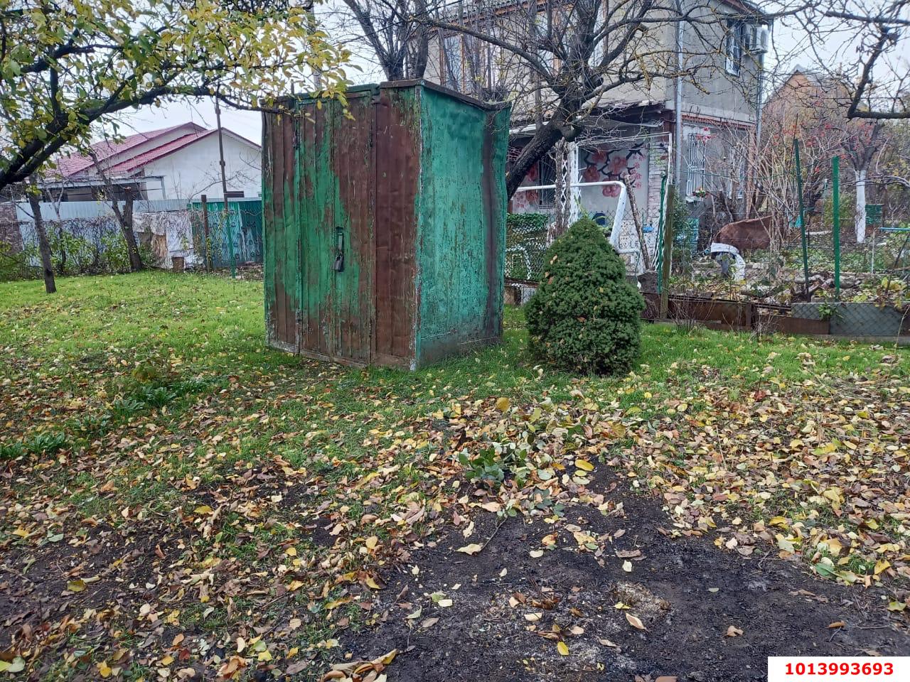 Фото №7: Дом 21 м² + 4 сот. - Шоссейное, мкр. Прикубанский внутригородской округ, ул. Кубанская, 11