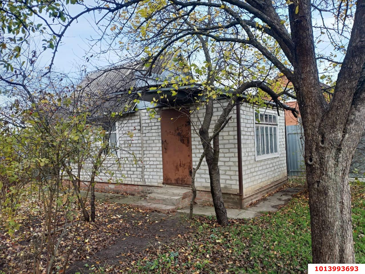 Фото №8: Дом 21 м² + 4 сот. - Шоссейное, мкр. Прикубанский внутригородской округ, ул. Кубанская, 11