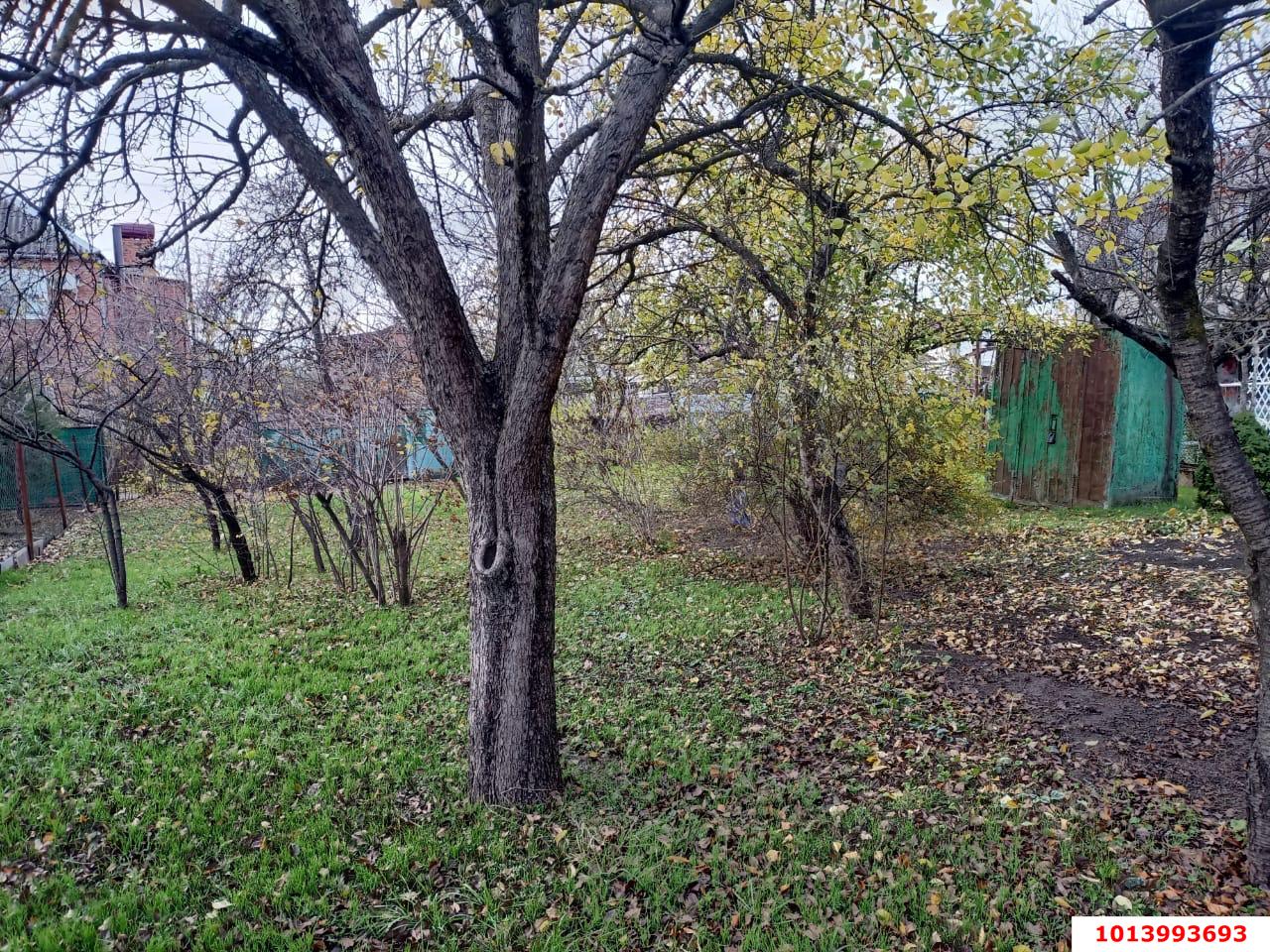 Фото №4: Дом 21 м² + 4 сот. - Шоссейное, Прикубанский внутригородской округ, ул. Кубанская, 11