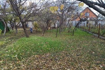 Фото №1: Дом 21 м² - Шоссейное, мкр. Прикубанский внутригородской округ, ул. Кубанская, 11