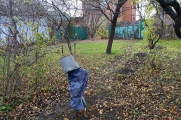 Фото №5: Дом 21 м² - Шоссейное, мкр. Прикубанский внутригородской округ, ул. Кубанская, 11