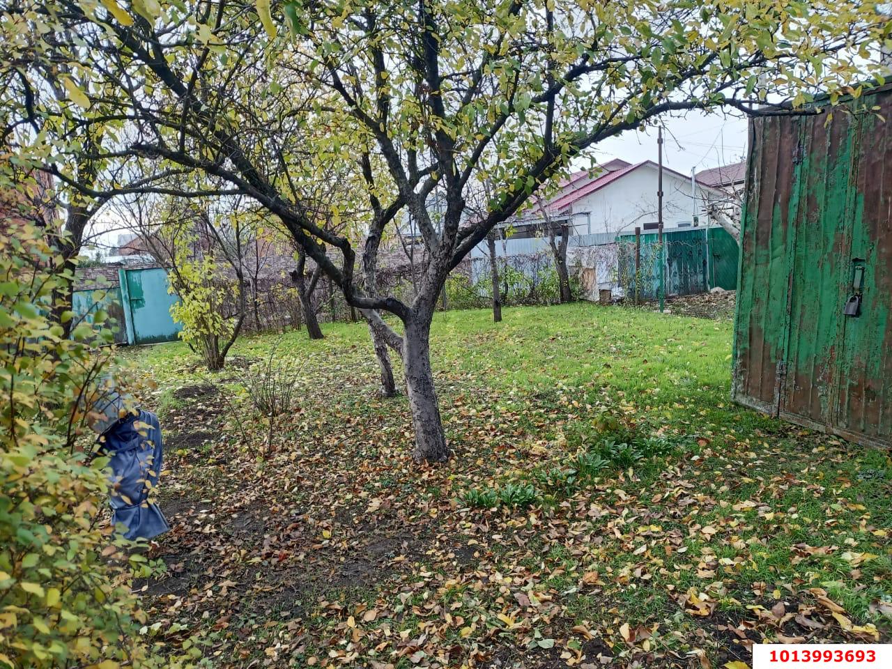 Фото №2: Дом 21 м² + 4 сот. - Шоссейное, Прикубанский внутригородской округ, ул. Кубанская, 11