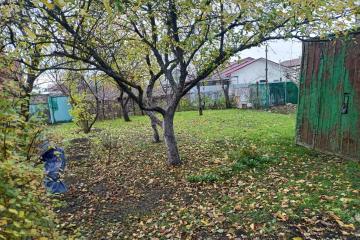 Фото №2: Дом 21 м² - Шоссейное, мкр. Прикубанский внутригородской округ, ул. Кубанская, 11