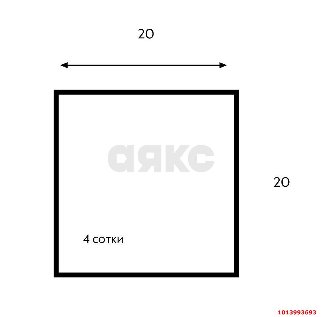 Фото №12: Дом 21 м² + 4 сот. - Шоссейное, Прикубанский внутригородской округ, ул. Кубанская, 11