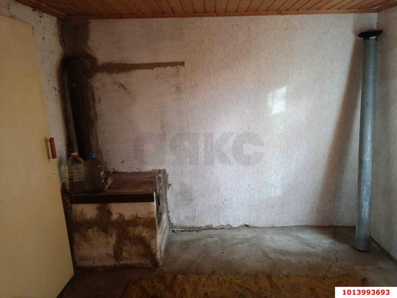 Фото №11: Дом 21 м² + 4 сот. - Шоссейное, мкр. Прикубанский внутригородской округ, ул. Кубанская, 11