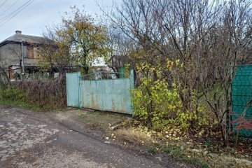 Фото №3: Дом 21 м² - Шоссейное, мкр. Прикубанский внутригородской округ, ул. Кубанская, 11