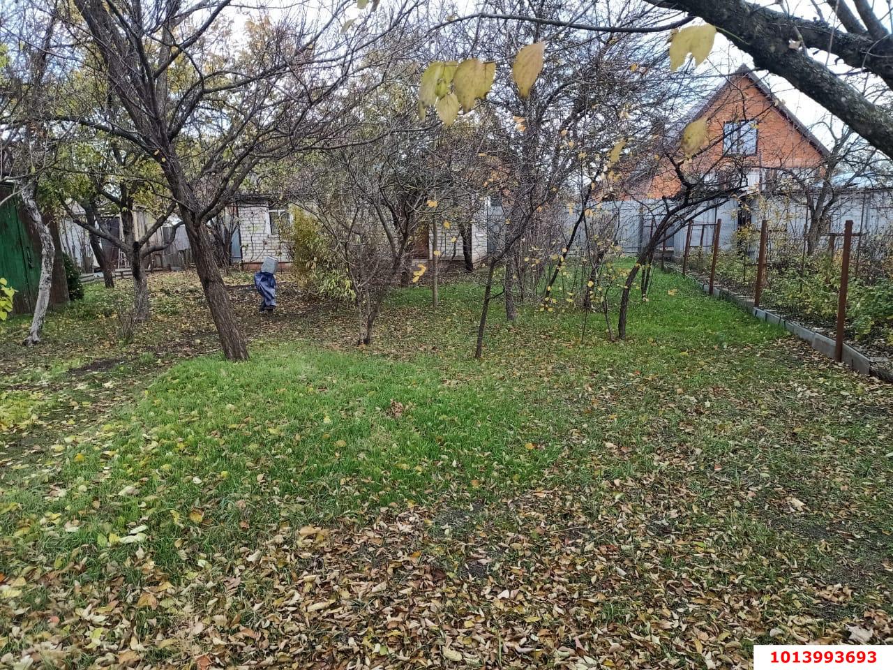 Фото №1: Дом 21 м² + 4 сот. - Шоссейное, Прикубанский внутригородской округ, ул. Кубанская, 11