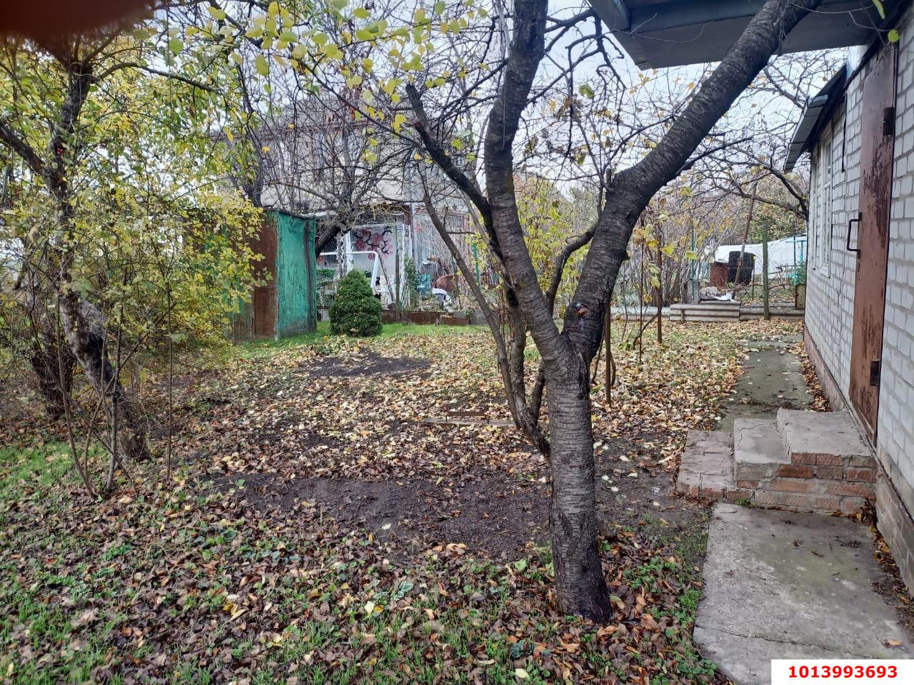 Фото №9: Дом 21 м² + 4 сот. - Шоссейное, мкр. Прикубанский внутригородской округ, ул. Кубанская, 11