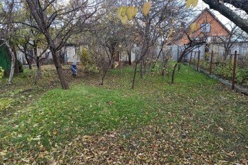 Фото №1: Дом 21 м² - Шоссейное, мкр. Прикубанский внутригородской округ, ул. Кубанская, 11