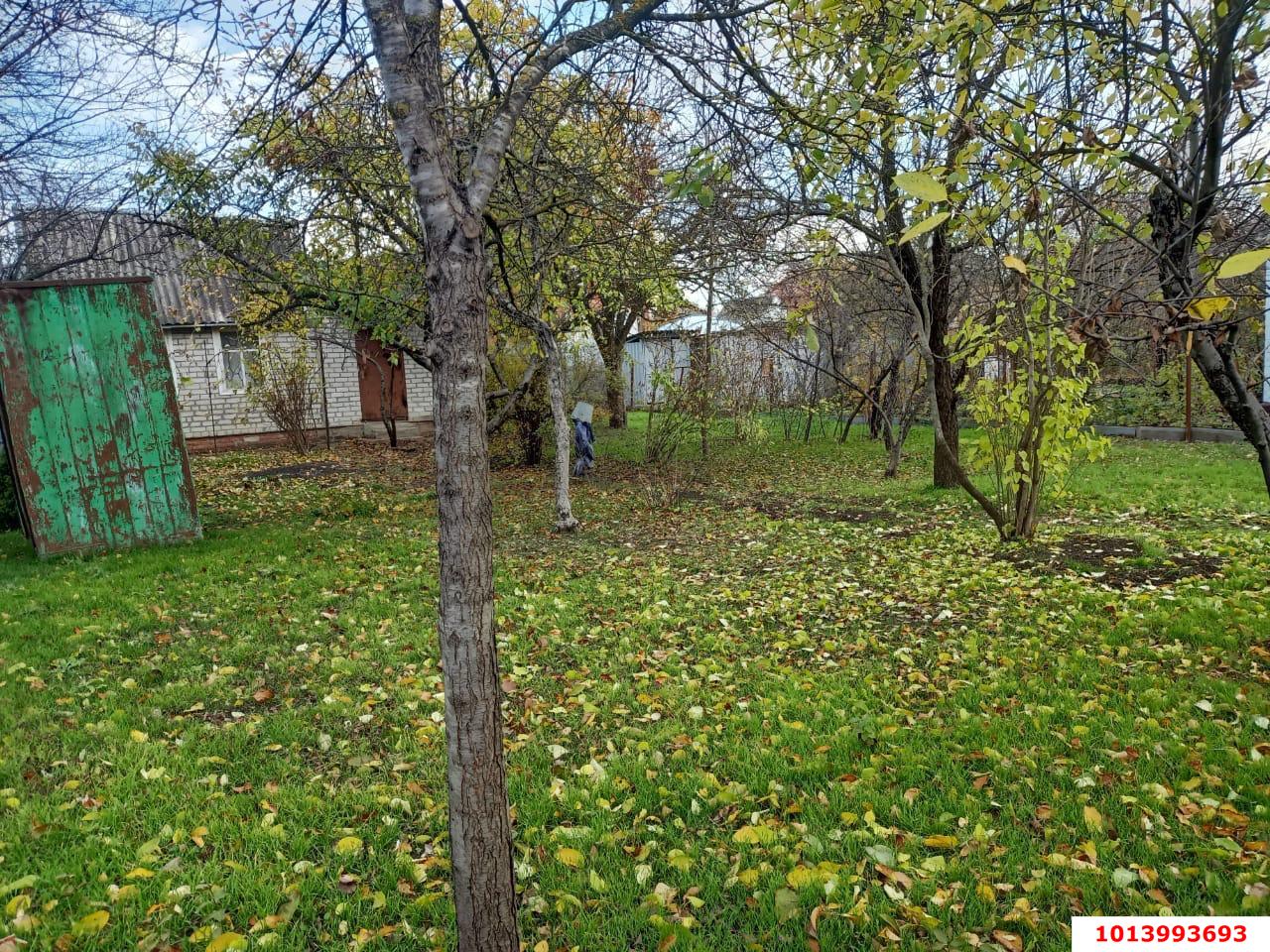 Фото №6: Дом 21 м² + 4 сот. - Шоссейное, мкр. Прикубанский внутригородской округ, ул. Кубанская, 11