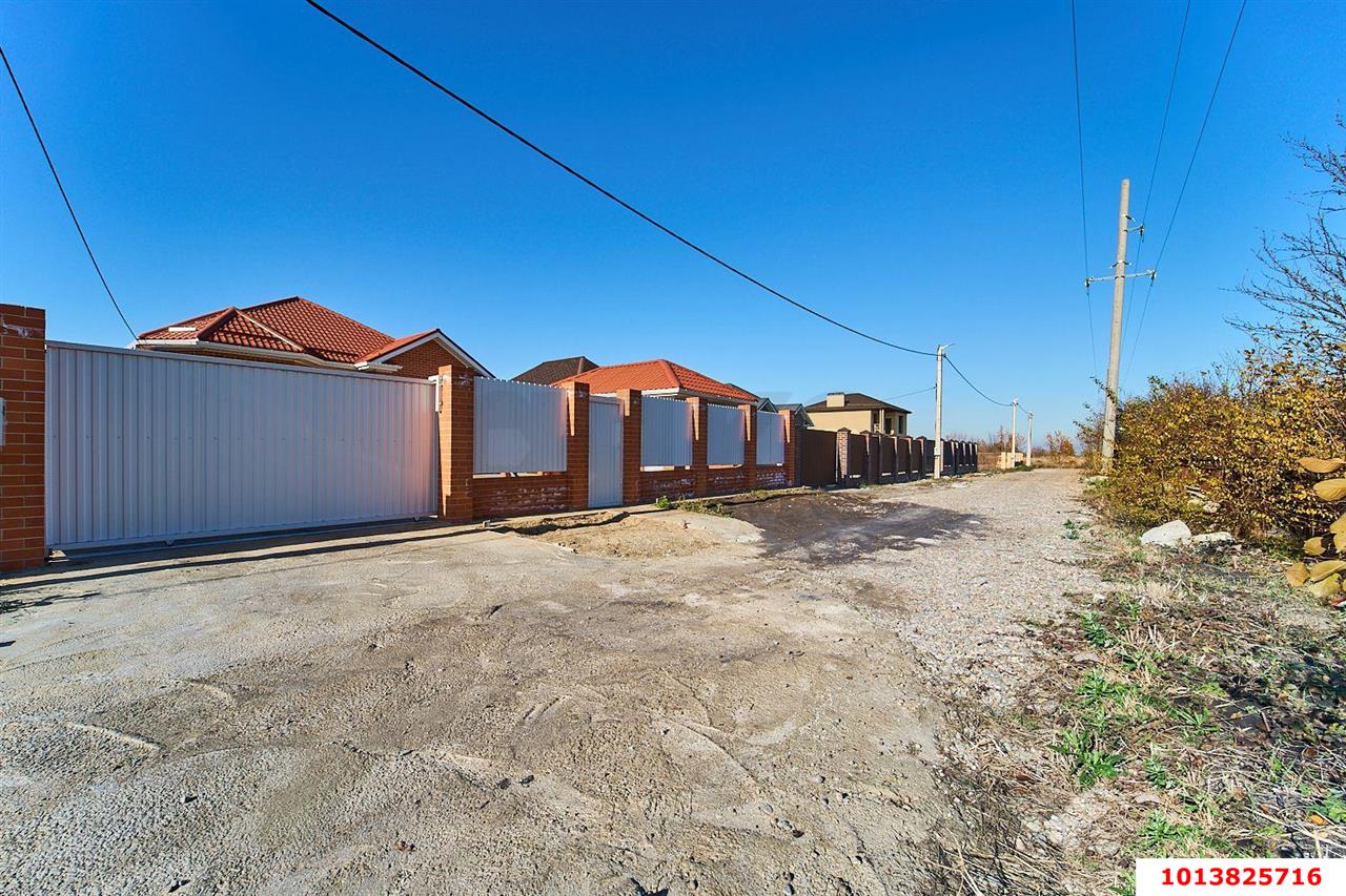 Фото №5: Дом 115 м² + 5 сот. - СНТ Автомобилист, Прикубанский внутригородской округ, ул. Берёзовая